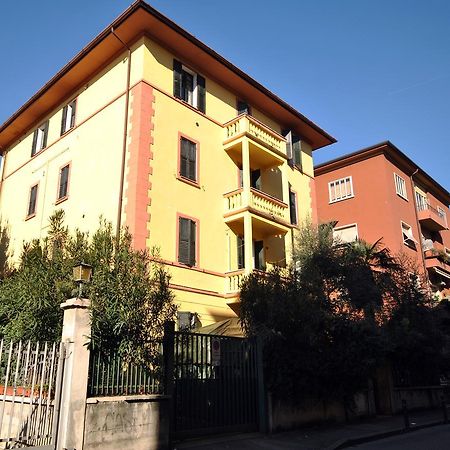 B&B Grand Lorì Verona Exterior foto