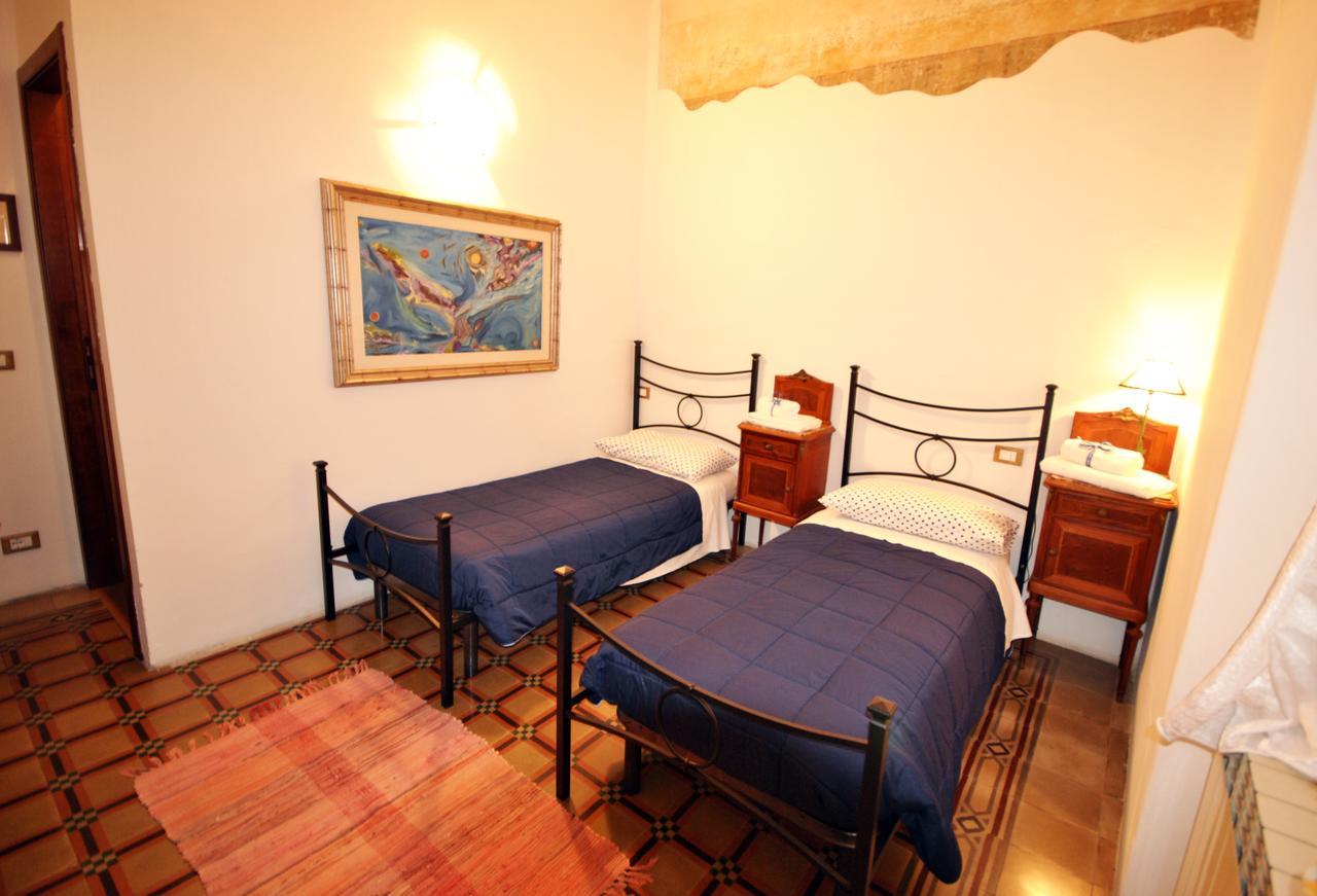 B&B Grand Lorì Verona Exterior foto