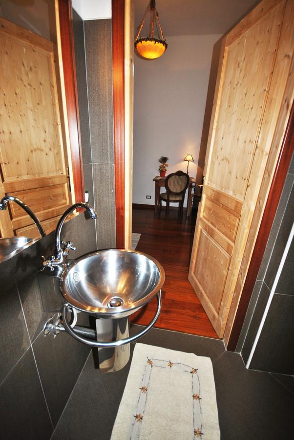 B&B Grand Lorì Verona Exterior foto