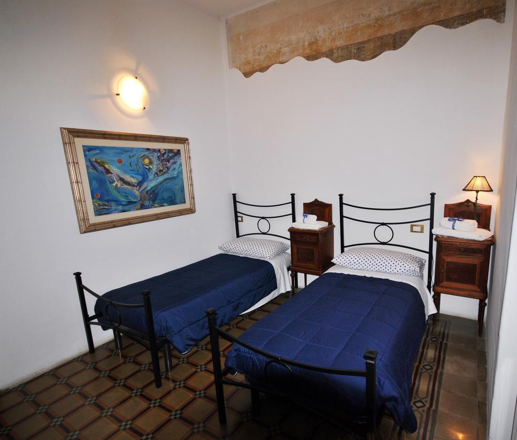 B&B Grand Lorì Verona Exterior foto