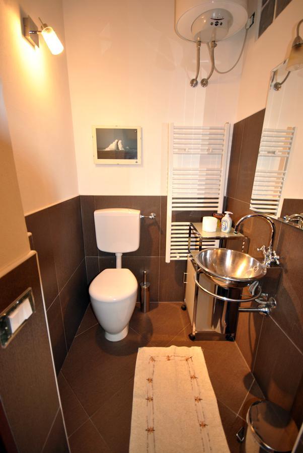 B&B Grand Lorì Verona Exterior foto