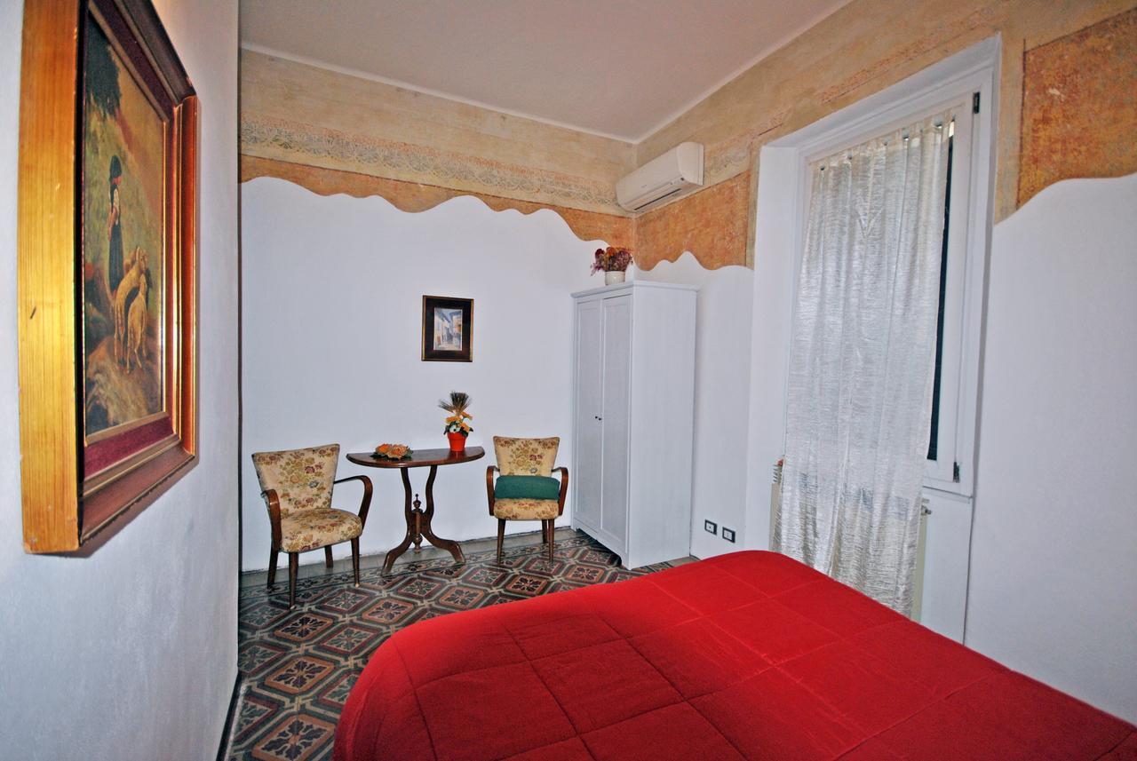 B&B Grand Lorì Verona Exterior foto