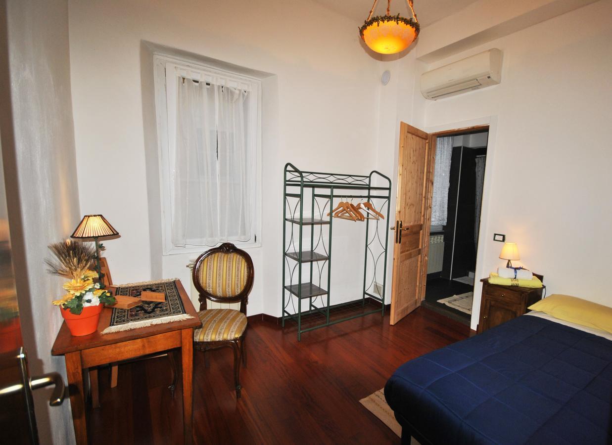 B&B Grand Lorì Verona Exterior foto