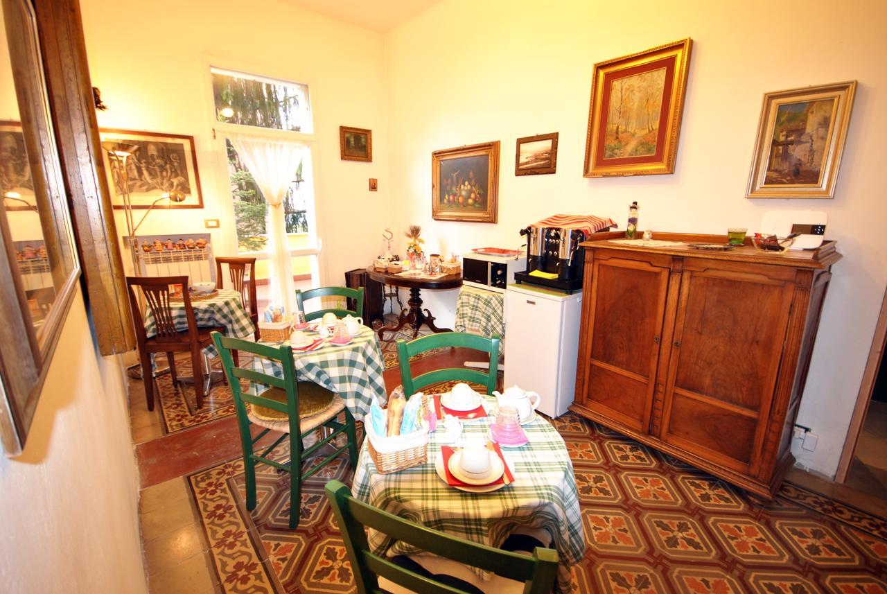 B&B Grand Lorì Verona Exterior foto
